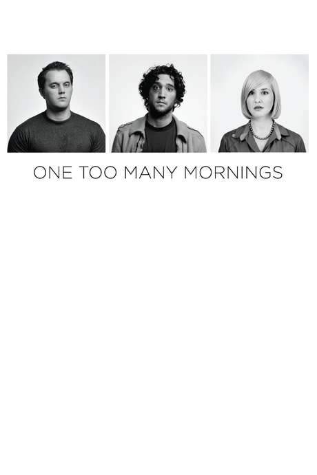 One Too Many Mornings